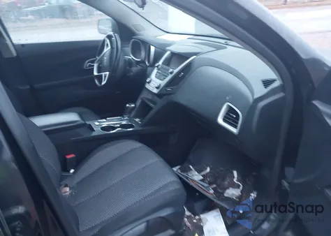 2017 Chevrolet Equinox Lt from USA, damaged, VIN 2GNFLFEK8H6233584